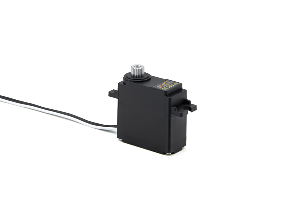 7.4V 7.5kg串行总线舵机