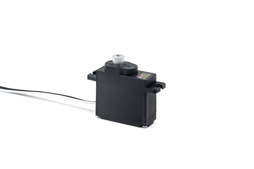 6V 5.5kg串行总线舵机