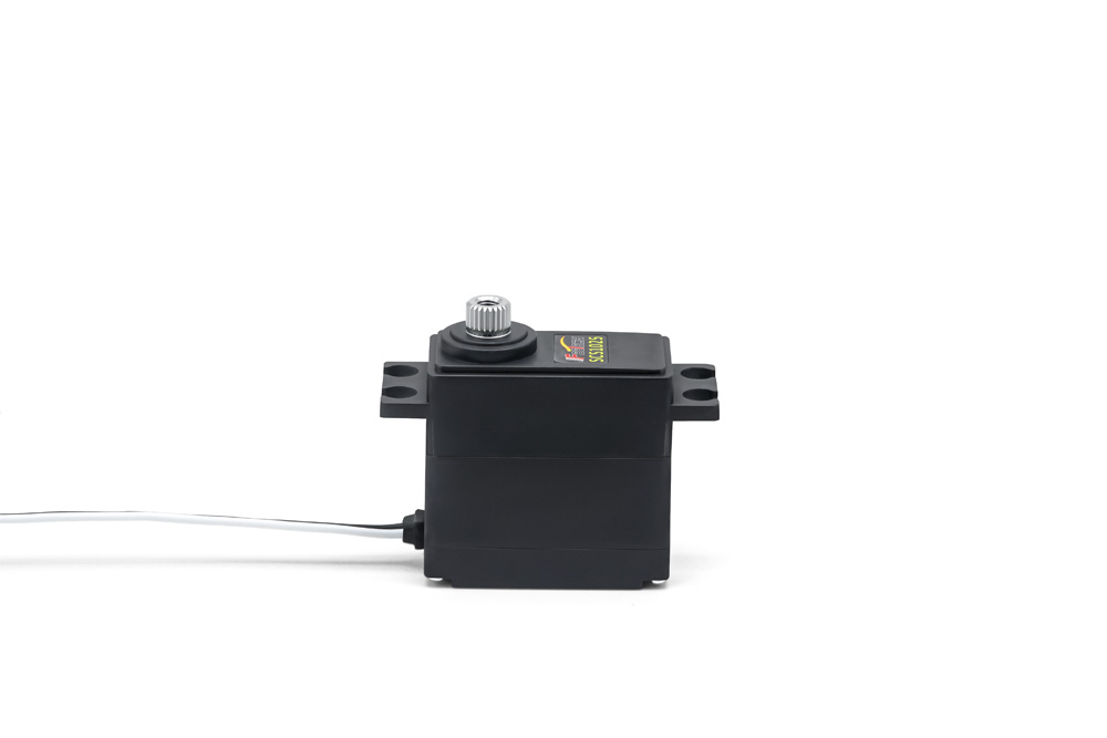 7.4V 10.5kg串行总线舵机