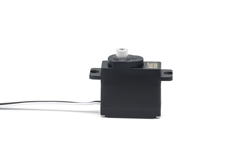 6V 5.5kg串行总线舵机