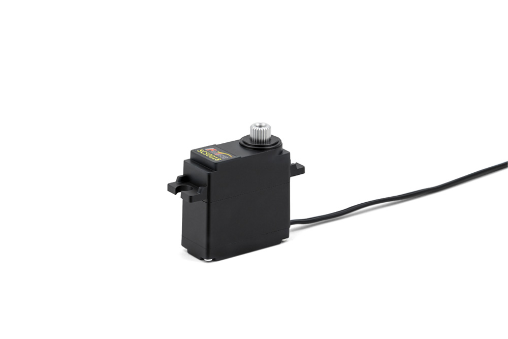 7.4V 7.5kg串行总线舵机