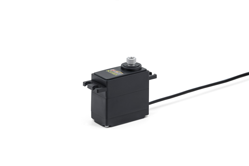 7.4V 10.5kg串行总线舵机