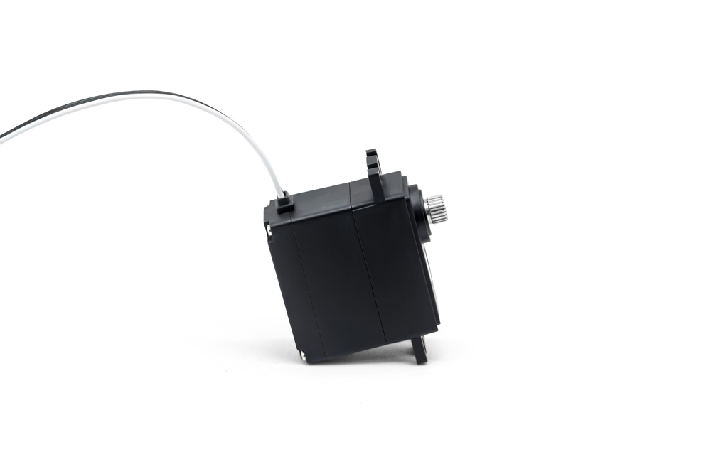 7.4V 10.5kg串行总线舵机