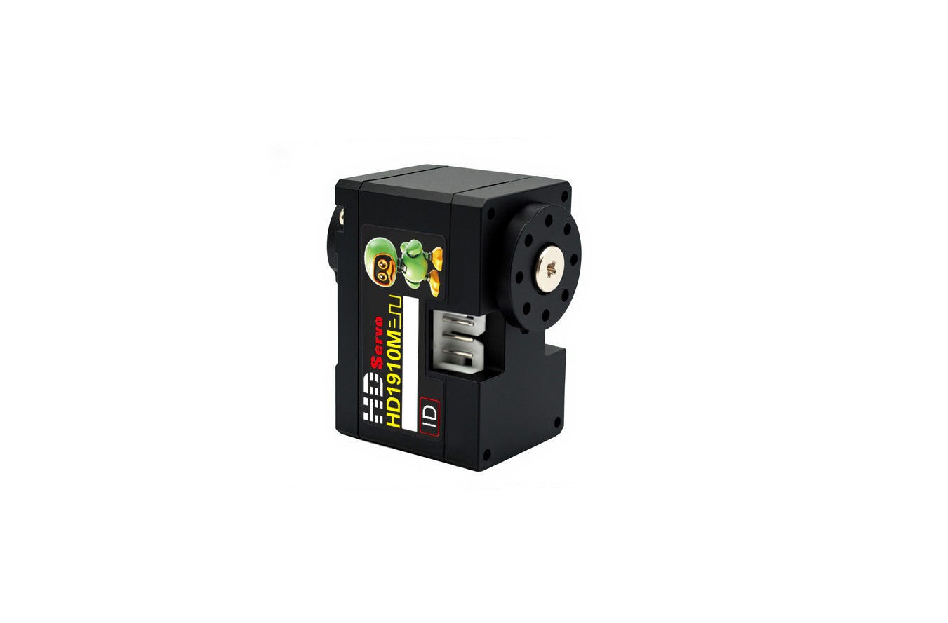 4.8V 9kg.cm开源机器鸭专用舵机
