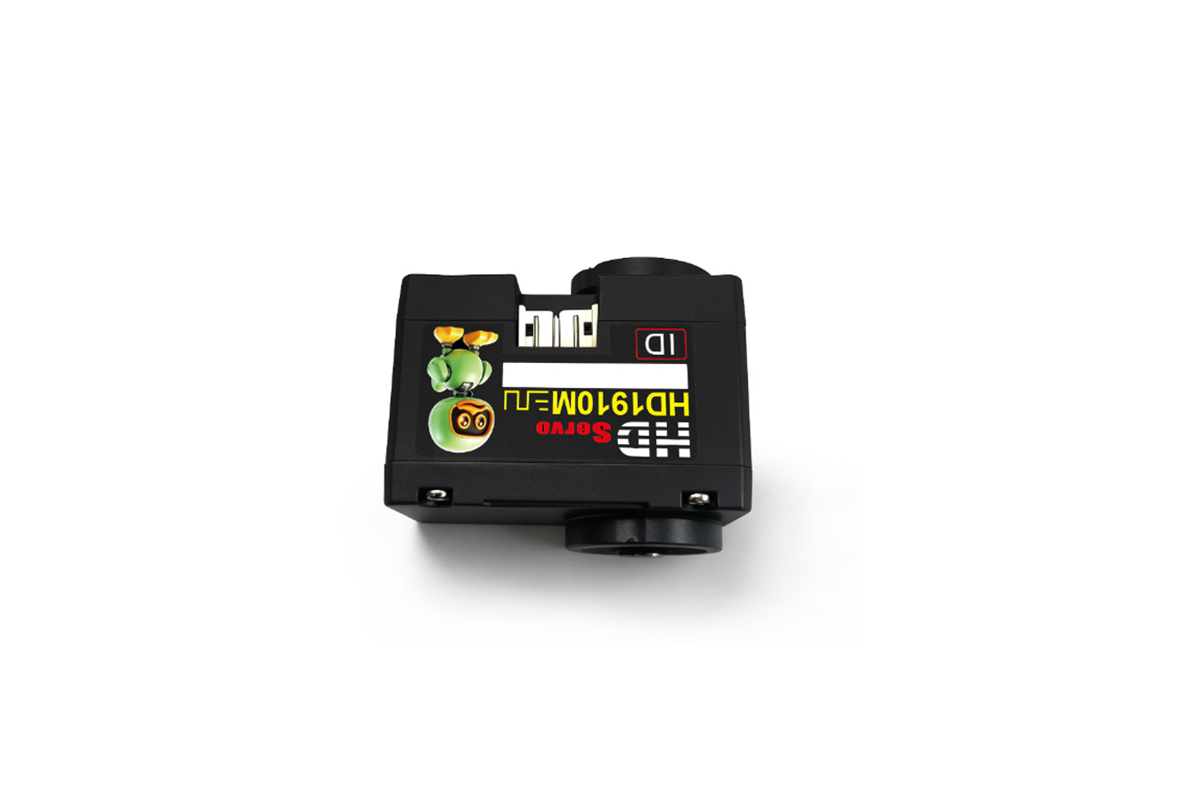 4.8V 9kg.cm开源机器鸭专用舵机