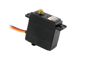 13kg analog dual-axis servo FR5113M