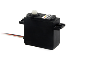 6V 3kg analog continuous servo FS5103R