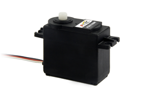 6kg analog continuous servo FS5106R