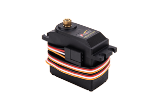 6V 15kg.cm digital feedback servo FB5311M-360