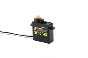 6V 4.3g serial bus servo