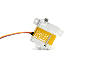 7.4V 32kg.cm  Digital 180 Degree Coreless Motor Servo