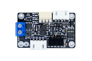 RS485 signal isolation to RS485/TTL single bus module