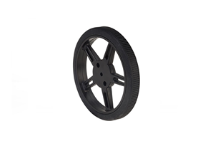 FS-90RW-C001 wheels