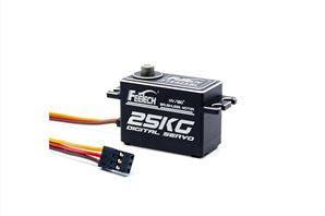 Brushless Motor 180 Degree Metal Gear Digital Servo